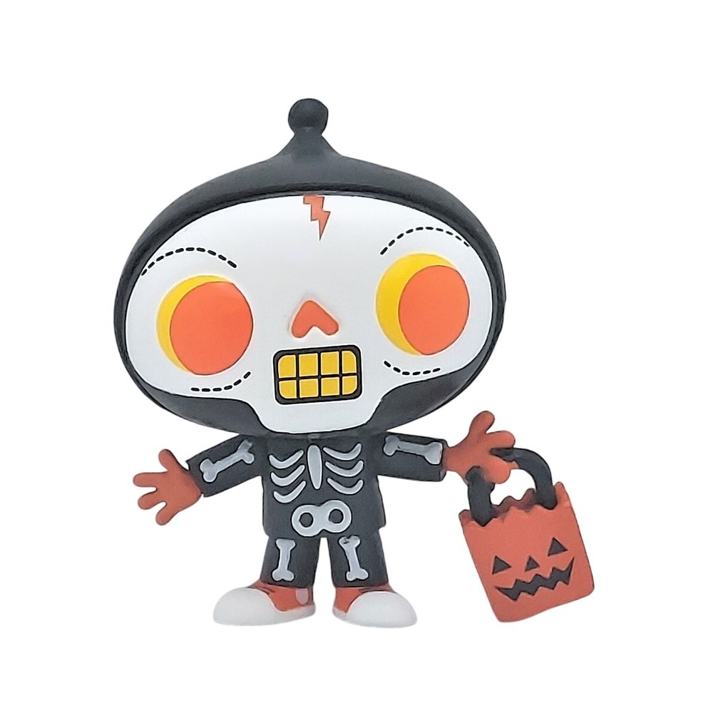 Funko Paka Paka Boo Hollow Series 1 Gabe 1/9